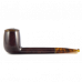 Трубка для табака Savinelli Tortuga Smooth 802 6 мм фильтр