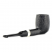 Трубка для табака Savinelli Trevi Rustic 114 фильтр 9 мм