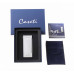 Зажигалка Caseti кремниевая, супертонкая, хром CA326-5