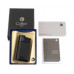 Зажигалка для сигар Colibri Evo черная LI520C1