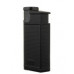 Зажигалка для сигар Colibri Evo черная LI520C1