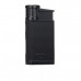 Зажигалка для сигар Colibri Evo черная LI520C1