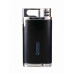 Зажигалка сигарная Colibri Belmont черная-хром LI200C11
