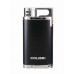 Зажигалка сигарная Colibri Belmont черная-хром LI200C11