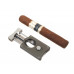 Гильотина Caseti V-cut, антрацит CA137-4