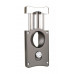 Гильотина Caseti V-cut, антрацит CA137-4
