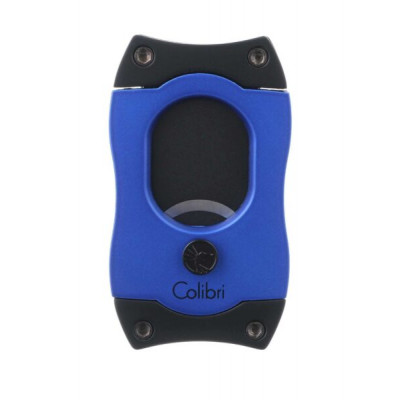 Гильотина Colibri S-cut синяя CU500T13