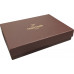 Подарочный набор Gurkha Cellar Reserve 15 Solaro Doublle Robusto