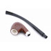 Трубка для табака Gasparini Churchwarden с пенкой 250-1