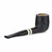 Трубка для табака Savinelli Pianoforte Rustic 106 фильтр 9 мм