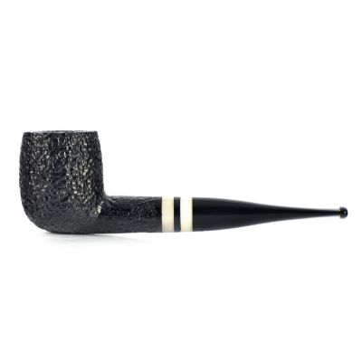 Трубка для табака Savinelli Pianoforte Rustic 106 фильтр 9 мм