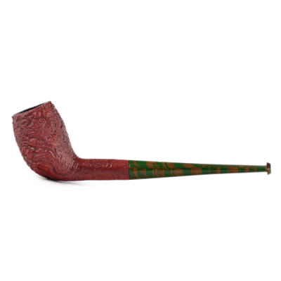 Трубка для табака Ashton Claret XX Cutty 1603 без фильтра