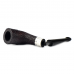 Трубка для табака Ashton Pebble Grain XX Zulu 1506 без фильтра