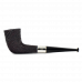 Трубка для табака Ashton Pebble Grain XX Zulu 1506 без фильтра