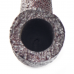 Трубка для табака Ashton Pebble Grain XX Zulu 1506 без фильтра