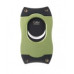 Гильотина Colibri S-cut зеленая CU500T14
