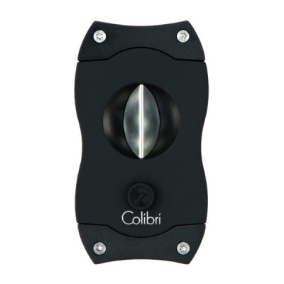 Гильотина Colibri V-cut черная CU300T1