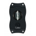 Гильотина Colibri V-cut черная CU300T1