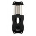 Гильотина Colibri V-cut черная CU300T1