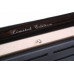 Хьюмидор для сигар Gentili Black на 15 сигар Limited Edition SV10-Black