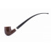 Трубка для табака Gasparini Churchwarden с пенкой 250-4