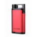 Зажигалка сигарная Colibri Belmont красная LI200C13