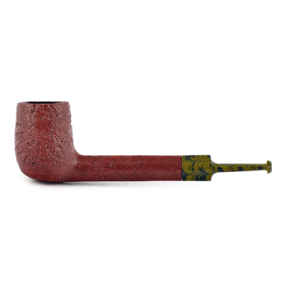 Трубка для табака Ashton Claret XX Lovat 1602 без фильтра