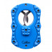 Гильотина Colibri Quasar синяя CU100T76