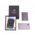 Гильотина Colibri V-cut синяя CU300T3