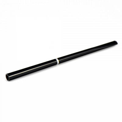 Мундштук B&B Black 190мм Standart CGEL-190LB