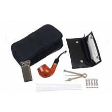 Набор с трубкой Passatore Premium Sole 8 408-069