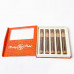 Подарочный набор сигар Rocky Patel Fifty Toro Anniversary Sampler 5 шт.