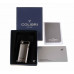 Зажигалка сигарная Colibri Belmont оружейная сталь LI200C15