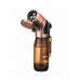 Зажигалка сигарная Honest тройное пламя бронза 779-Brown