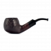 Трубка для табака Ashton Pebble Grain XXX Apple 1343 без фильтра
