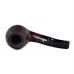 Трубка для табака Ashton Pebble Grain XXX Apple 1343 без фильтра