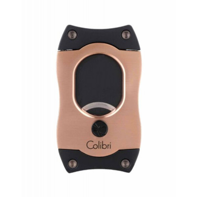 Гильотина Colibri S-cut красное золото CU500T17
