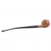 Трубка для табака Barontini Churchwarden 13 A без фильтра