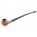 Трубка для табака Barontini Churchwarden 13 A без фильтра