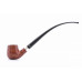 Трубка для табака Gasparini Churchwarden 2 мундштука KENT-2