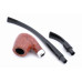 Трубка для табака Gasparini Churchwarden 2 мундштука KENT-2