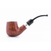 Трубка для табака Gasparini Churchwarden 2 мундштука KENT-2
