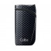 Зажигалка сигарная Colibri Falcon черный карбон LI310T5