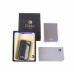 Зажигалка сигарная Colibri Falcon черный карбон LI310T5
