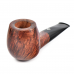 Трубка для табака Il Ceppo Smooth 13134 без фильтра