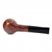 Трубка для табака Il Ceppo Smooth 13134 без фильтра
