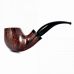 Трубка для табака Il Ceppo Smooth 13146 под фильтр 9 мм.