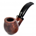 Трубка для табака Il Ceppo Smooth 13146 под фильтр 9 мм.