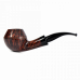 Трубка для табака Il Ceppo Smooth 13150 под фильтр 9 мм.