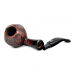Трубка для табака Il Ceppo Smooth 13150 под фильтр 9 мм.